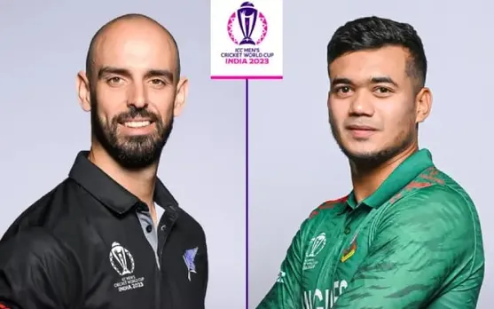 ICC World Cup: NZ vs Ban Pitch Report, Weather Forecast