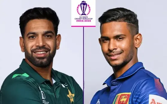 ICC World Cup: Pak vs SL Match Prediction, Pitch Report