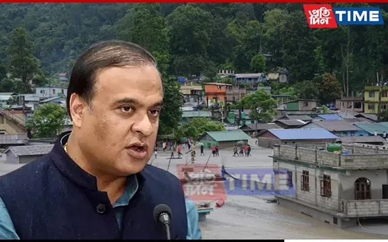 Assam Govt Deploys 2 Senior Officers to Evacuate Stranded Students in Sikkim
