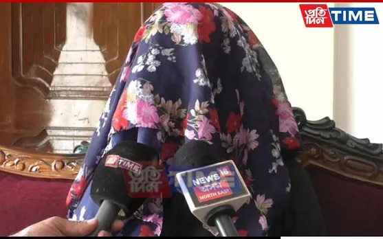 Guwahati: Minor Allegedly Subjected to Inhuman Torture at Rehab Centre