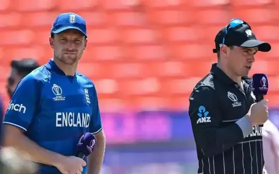 ICC Cricket World Cup: ENG vs NZ Pitch, Weather Report
