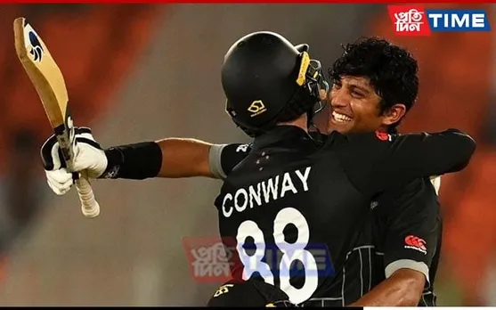 ICC World Cup: New Zealand's Exact Revenge Against England In Opener