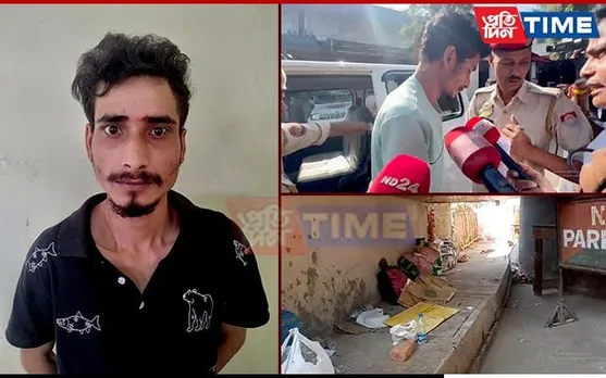 Heinous! Photographer at Kamakhya Temple Rapes Minor Girl Near VIP Car Parking