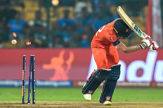 ICC World Cup: India Make It 9 Wins Out Of 9 To Record Longest Winning Streak IN WCs