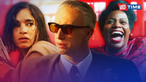 Upcoming Hollywood Movies in December 2023 