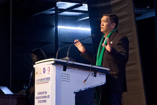 Arunachal Govt to Set Up Dedicated Development Cell for Women Entrepreneurs