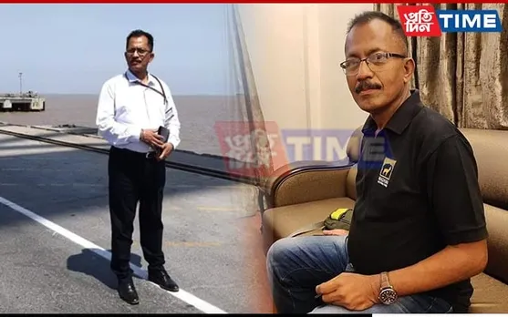 Assam: Retired IAS Officer Lalit Gogoi Dies Due to Suspected Cardiac Arrest