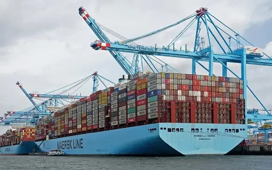 Yemen's Houthi Rebels Hijack India-Bound Cargo Ship In Red Sea