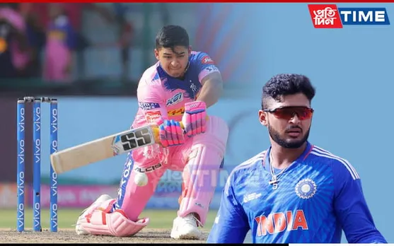 “No Official Declaration, We will Have to Wait...”: ACA on Riyan’s Probable Maiden Call for India