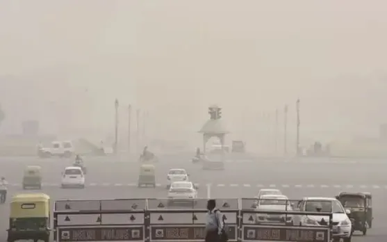 Early Winter Vacation For Delhi Schools Amid Severe Air Pollution