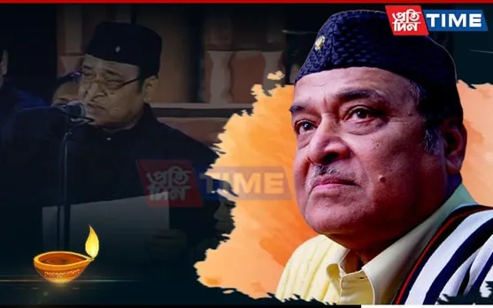 ‘Bard of Brahmaputra’ Bhupen Hazarika Remembered on His 12th Death Anniversary