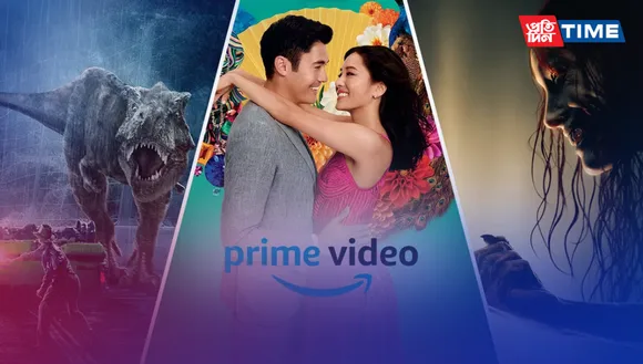 Latest Releases on Prime Video this November 2023