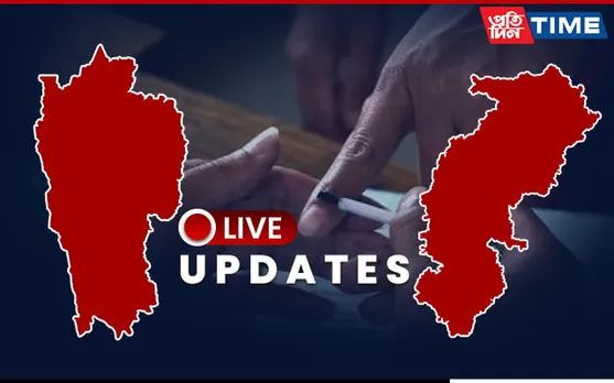 Chhattisgarh, Mizoram Elections Live: The Big Battle Before 2024