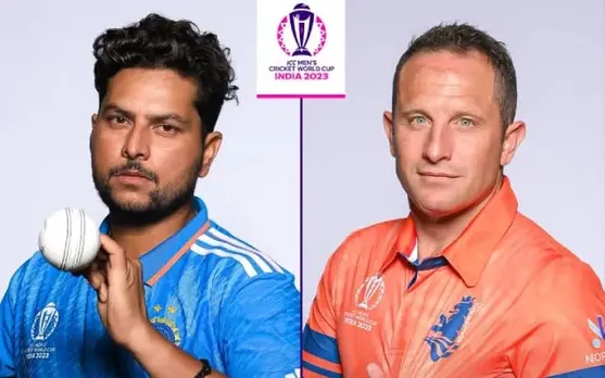 ICC World Cup: India And Netherlands Bring Curtains Down On Group Stage