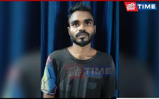 Guwahati: Muslim Man Fakes Identity to Lure & Blackmail Hindu Woman; Arrested