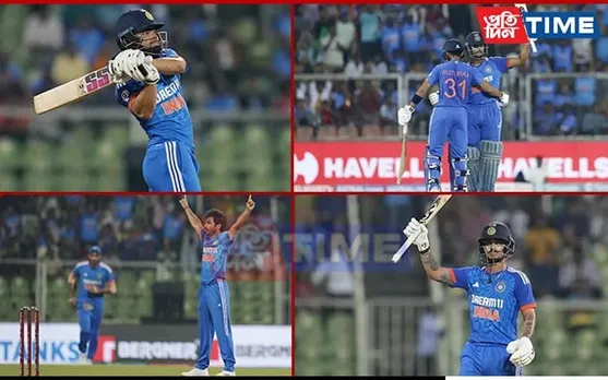 Suryakumar Yadav & Co. Look to Seal Series against Aussies in Guwahati’s Barsapara