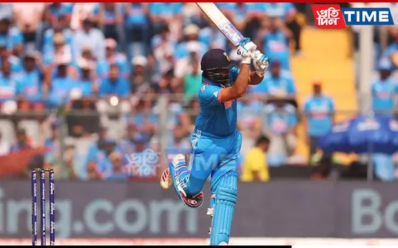 ICC Men’s Cricket World Cup Semi-Final: ‘Hitman’ Rohit Gives Flying Start to India