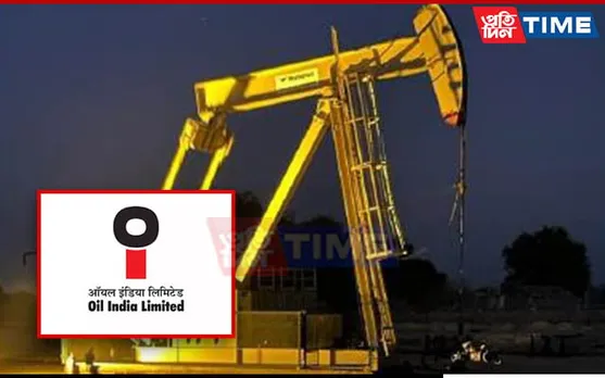 Oil India Triumphs with Record-Breaking Performance in FY24