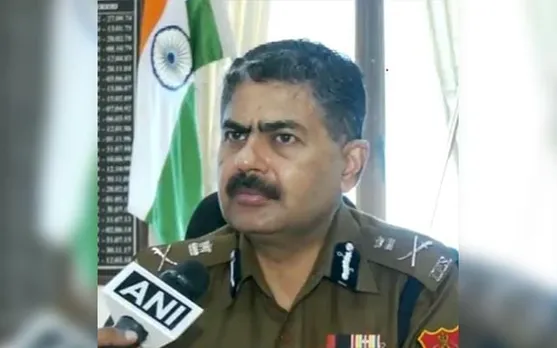 All Arrangements Made for Incident-Free Vote Counting on Dec 3: Mizoram DGP