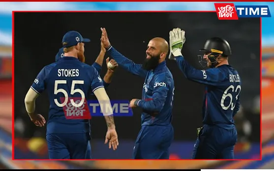 ICC World Cup: Ben Stokes' Century Guide ENG to 160-Run Win Against NED