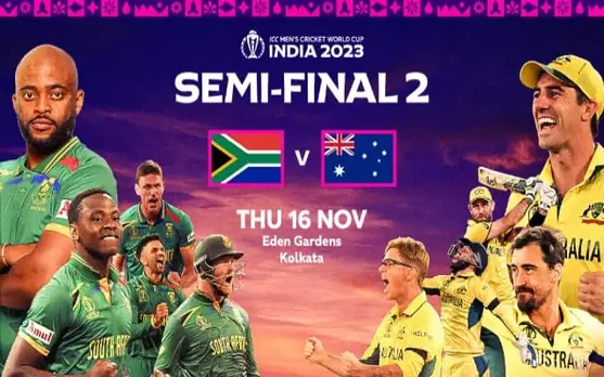 ICC World Cup: Aus vs SA Match Prediction, Pitch & Weather Reports