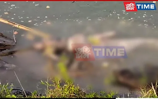 Dibrugarh Drowning: Missing Brother’s Body Recovered after 2 Weeks 