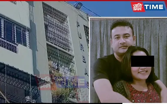 Six-Mile Murder Case: Assam Police, CID Collect Finger-Print Evidence from Crime Scene