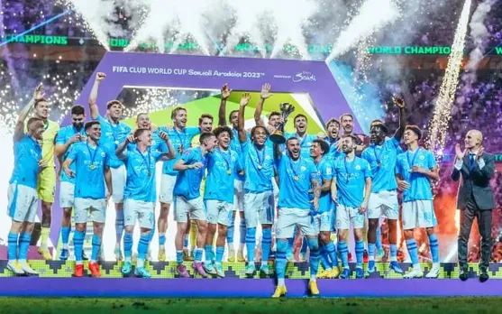 Manchester City Wins FIFA Club World Cup 2023 Title