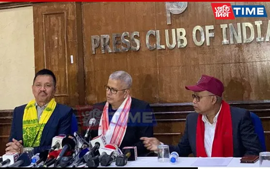 Governor Constitutes Committee for Rehabilitation Assessment of Surrendered ULFA Cadres