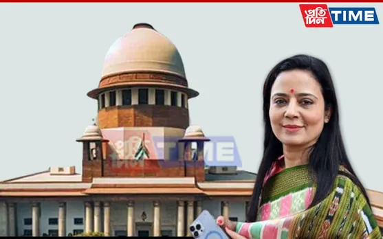 ‘Cash-For-Query’ Case: Mahua Moitra Moves SC to Challenge Expulsion from Lok Sabha