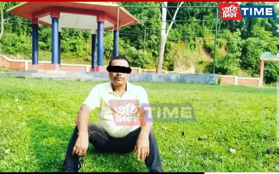 Pratidin Time Impact: Dishonest Goalpara Gram Panchayat Secretary Suspended