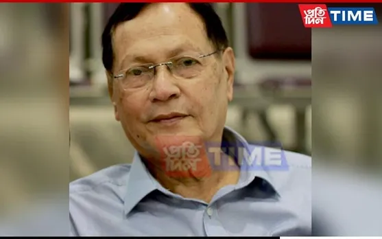 Assamese Poet Anis Uz Zaman to Receive Gangadhar National Award for Poetry 2022