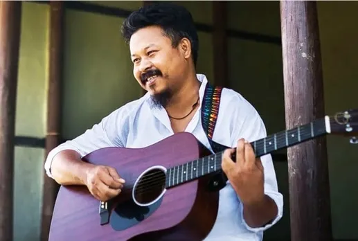Popular Manipur Singer Abducted by Armed Miscreants, Later Released Unharmed