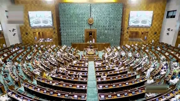 Lok Sabha Adjourned Sine Die Day Before Winter Session Ends