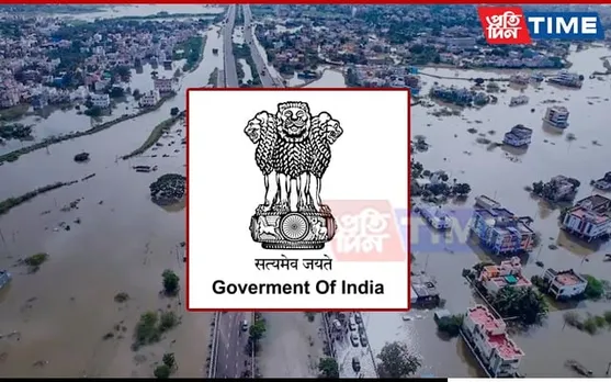 Cyclone Michaung: Centre Releases Disaster Relief Funds for Tamil Nadu & Andhra Pradesh