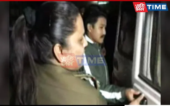 Guwahati: Deputy Director of Elementary Education Dept Accused of Sexual Assault