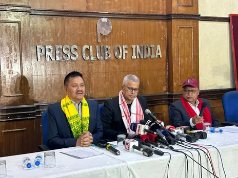 Internal Division Emerges Within ULFA Pro-talk Faction Over Peace Accord