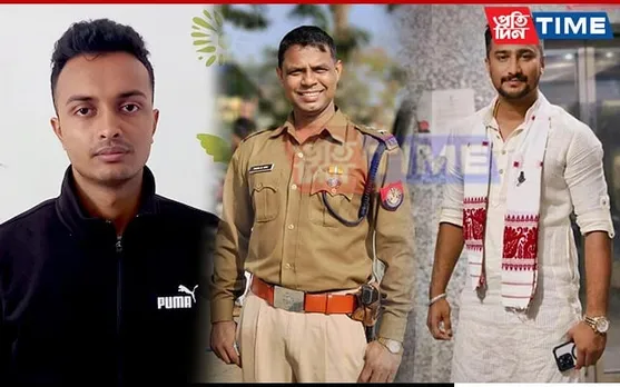 Guwahati: 6 Involved in Hawala Transactions Sent to 3-Day Police Custody