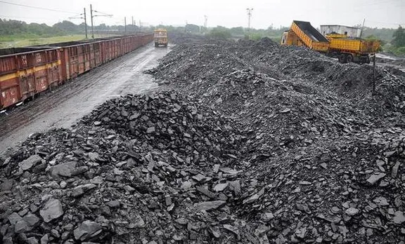 Meghalaya BJP Asks NPP to Address HC's Concerns on Illegal Coal Mining