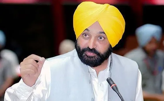 Punjab CM Bhagwant Mann's Former Wife Threatens to Share His Explicit Videos