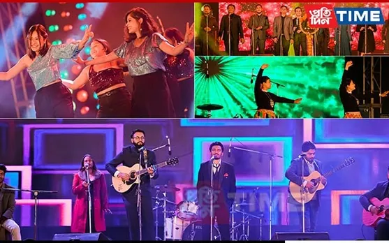 Vantage Circle Celebrates 13 Years of Success; Hosts Annual Event 'Verve 2.0'