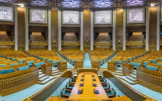 Parliament Winter Session: 19 Bills, 2 Financial Items Likely To Be Taken Up