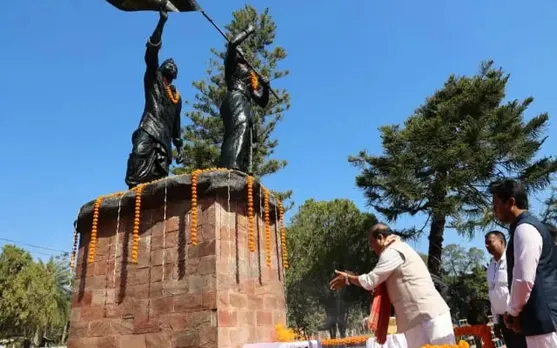 On Swahid Kanaklata Barua's Centenary Birth Year, Assam CM Says...