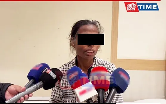Freed After 14 Years, Assam Woman Set To Return Home From Punjab