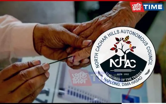 North Cachar Hills Autonomous Council Elections Scheduled for Jan 8