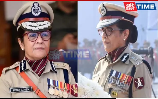 Historic Appointments: Manipur-based IPS Officers Take Helm of Central Paramilitary Forces