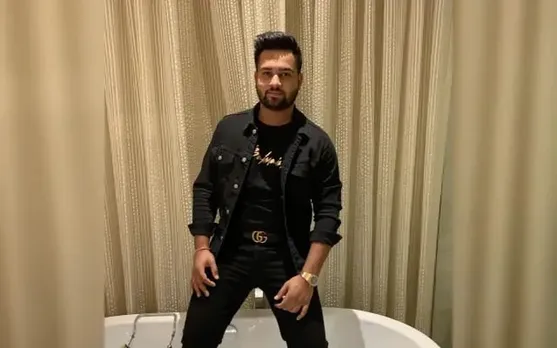 Cricketer Turned Conman Mrinank Singh Who Duped Rishabh Pant Caught