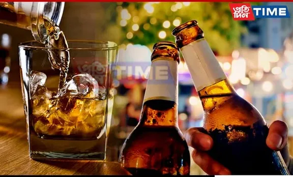 Bihu Booze Bonanza: Guwahati Sells Rs 12.5 Crore of Liquor in Two Days