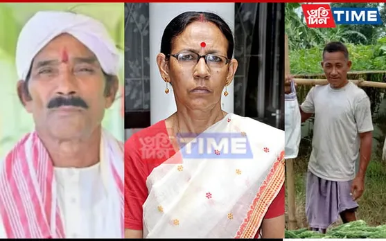 Assam's Unsung Heroes Shine In Padma Shri Nominations