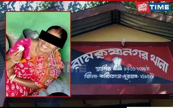 Mid-day Meal Cook Brutally Murdered by Brother-in-law at School in Assam